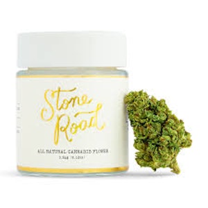 STONE ROAD - Stone Road- Sour Candy Kush
