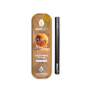 DomPen - 1g AIO - California Citrus