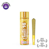 Jeeter | Infused Single | Maui Wowie | 1g