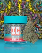 IC Collective | Flower | Ego Krush | 3.5g