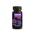 High Falls Canna - Rasberry Purple Gummies - 20ct
