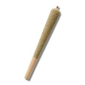 Membership Preroll - Dawg Breath 27.1%