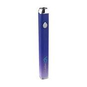 Vape Gear | 510 Battery | Blue