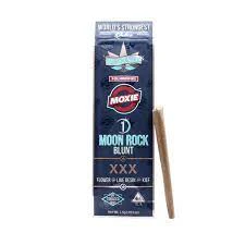 Presidential - [Presidential] Infused Moonrock Blunt - 1.5g - XXX (I) Main Image