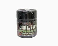 JULIA - Cannoli - flower - 3.5g