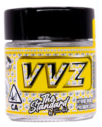 STANDARD - BL3 NRDZ - 3.5g