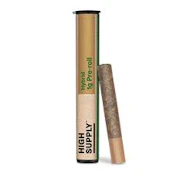 High Supply | Single | Swoon | 1g