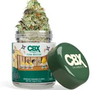 Cannabiotix 3.5g Funk Master