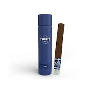 TWENTY TWENTY - Twenty Twenty | Blunt | Deep Fried Runtz | 2g