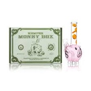 Hemper - Piggy Bank Bong