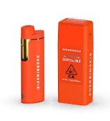 Sherbinskis - SF-Z Live Resin Disposable 1g