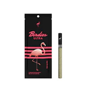 Birdies Infused Ultra 3pk Prerolls 2.5g Sativa