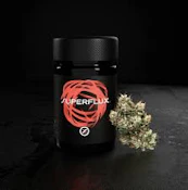 Superflux | Premium Flower | Lemon Dosi | 3.5g
