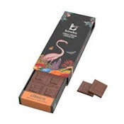 Binske- Peruvian Nacional 36% Cacao Clasico Milk Chocolate- 100 mg