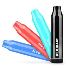 Snap Canna - Pulsar | DL Cart Vape | 510 Thread Battery Main Image