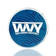 WVY Budder 1g Lemon Cherry Spritzer