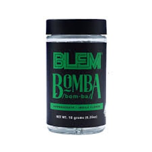 BLEM - Blem - 10g - Bomba