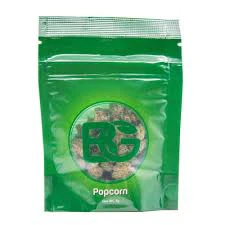 Bedford Grow - Bedford Grow | Popcorn | Cherry Sour | 7g Main Image