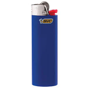BIC - Bic Regular Lighter