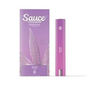 Sauce Essentials - Disposable - Gelato 1.25g