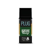 PlugPlay - Cartridge - Grease Monkey - 1g