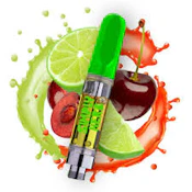 Simply Herb | Distillate Cartridge | Cherry Limeade | 1g