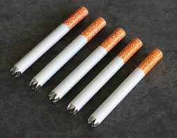 Snap Canna - Metal Bat | One size | Cigarette  Main Image