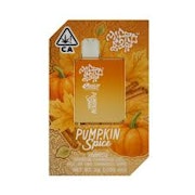 Micro Bar - 1g AIO - Pumpkin Spice