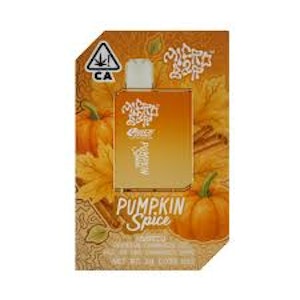 MICRO BAR - Micro Bar - 1g AIO - Pumpkin Spice