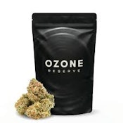 Ozone Reserve | Flower | Butterstuff | 3.5g