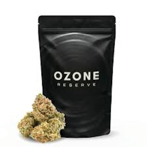 OZONE - Ozone Reserve | Flower | Butterstuff | 3.5g