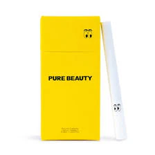 Pure Beauty - Pure Beauty Cigs 5pk Prerolls 3.5g Sativa Main Image