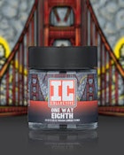 IC Collective | Flower | One Way | 3.5g