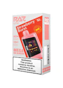 RAZ LTX STRAWBERRY BURST