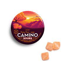 CAMINO — Orchard Peach