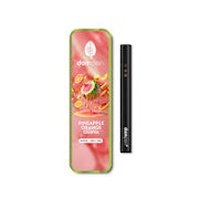 Dompen Classic All In One 1g Pineapple Orange Guava