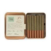 RUBY FARMS Classics | 7 Count | Hybrid - Limoncello | Net 5G