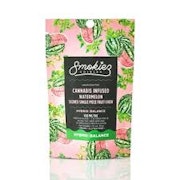 Smokies - Watermelon Hybrid 100mg - 10pk