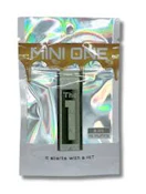 THE ONE Mini Disposable Vape 0.2G Gelonade
