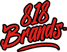 818 Brands - Sativa .5g 5pk