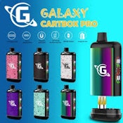 Galaxy Cartbox 510 battery