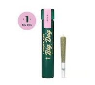 Dogwalkers | Preroll | L'Orange | .75g