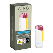 Airo: Artisan Series | Distillate Disposable | Frosted Dream | 2g