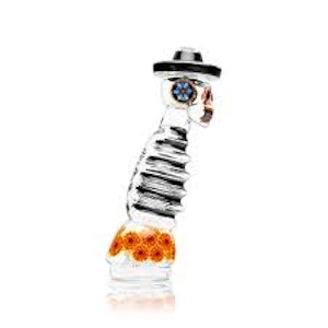 Hemper - Hemper -  Themed Peak Attachment - Dia De Los Muertos Waterpipe