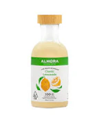 Almora Farm Live Resin 100mg OG Lemonade