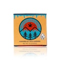 Mountain Man Melts - Concentrate - Live Rosin - Grape Gas - 1G