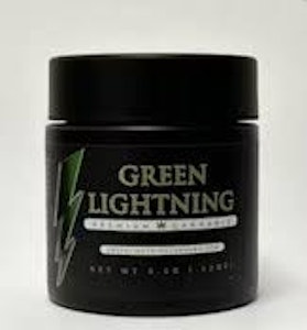 Green Lightning - [REC] Green Lightning | Gummiez | 3.5g Flower