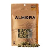 Almora - Smackerz 3.5g