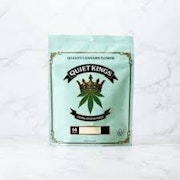 Quiet Kings 14g Rainbow Runtz