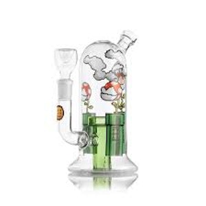 Hemper - Hemper - Gaming Flower Bong